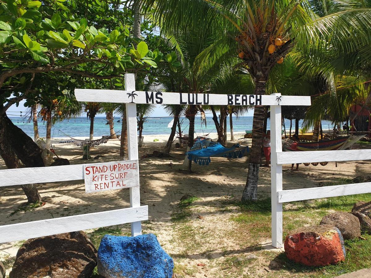 Hotel Lulu Beach Corn Island Esterno foto